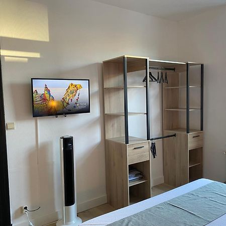 Namur Bnb Kültér fotó