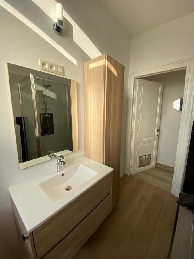 Namur Bnb Kültér fotó