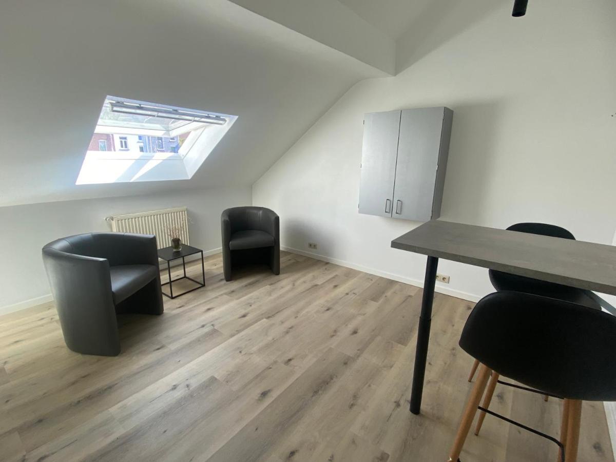 Namur Bnb Kültér fotó