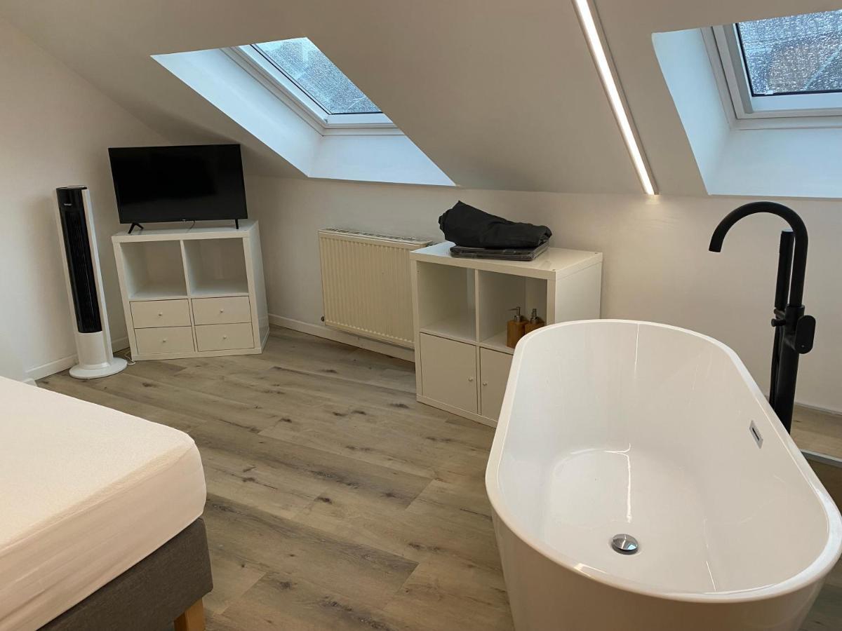 Namur Bnb Kültér fotó