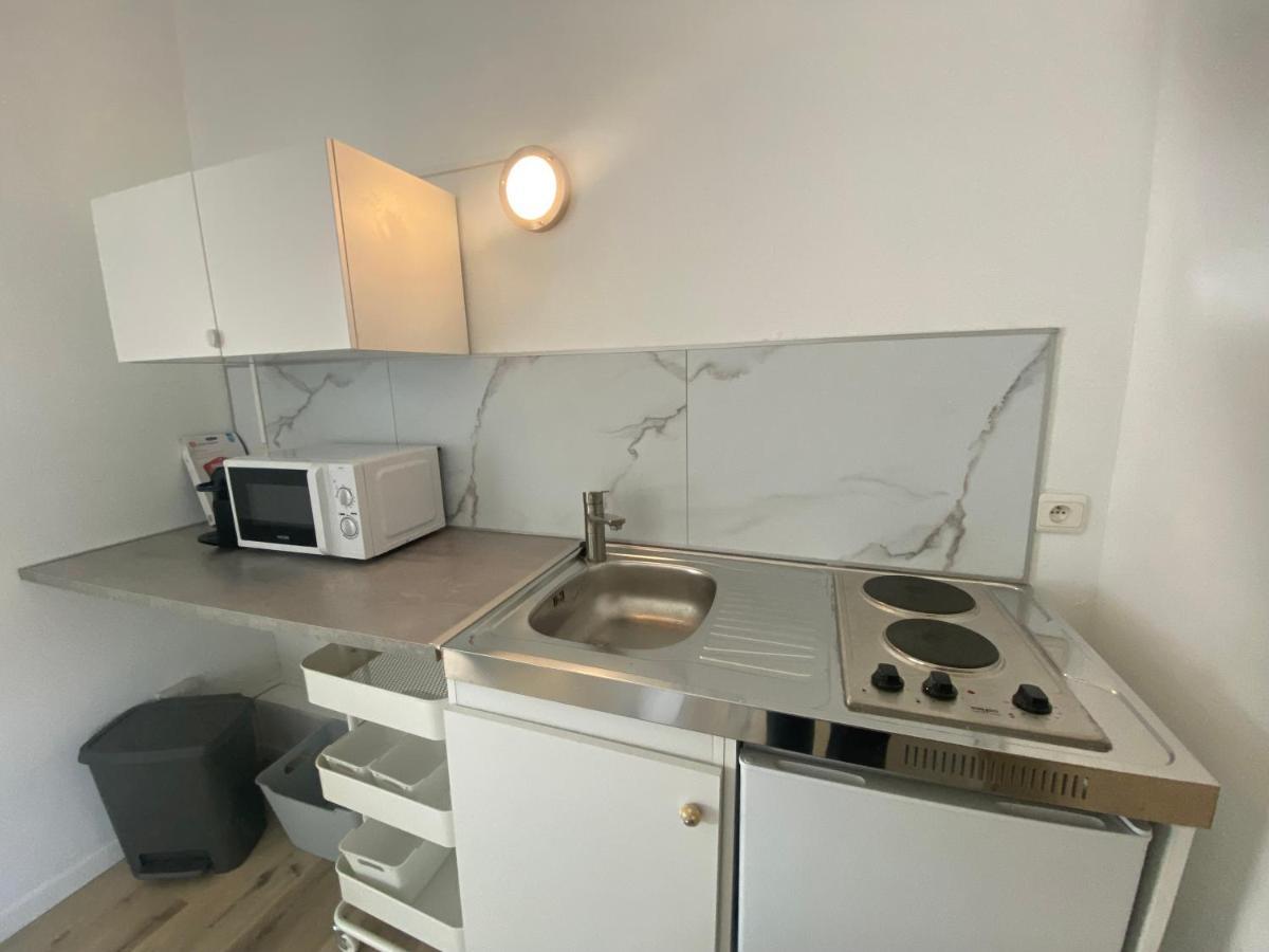 Namur Bnb Kültér fotó