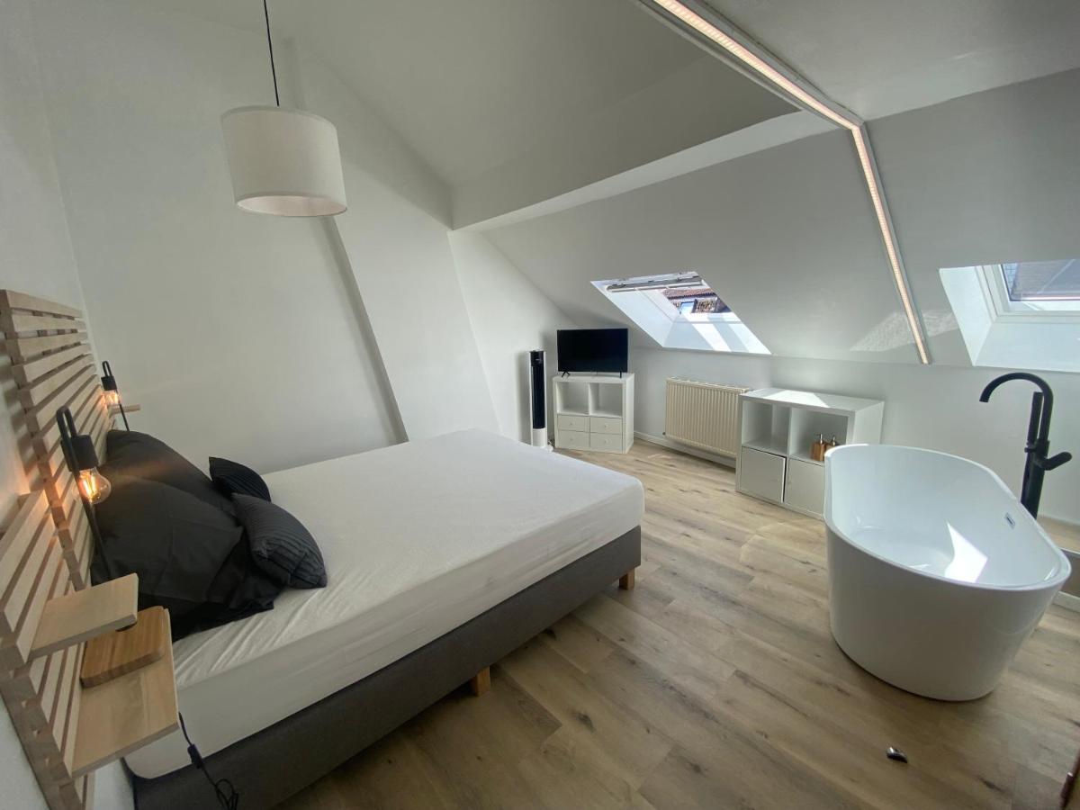 Namur Bnb Kültér fotó