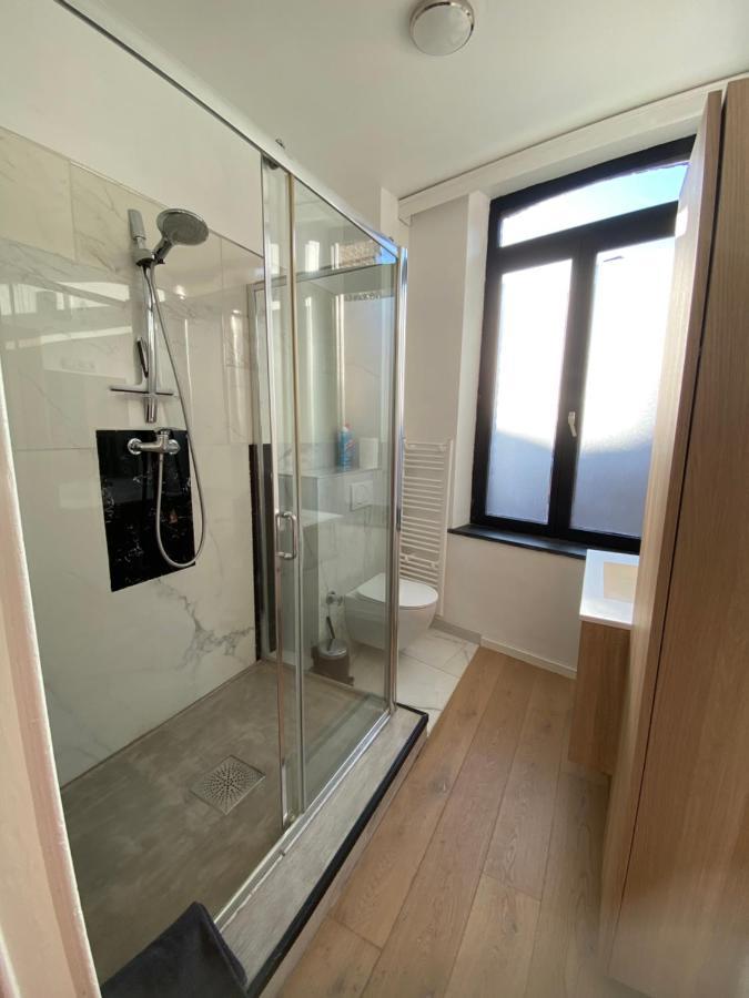Namur Bnb Kültér fotó