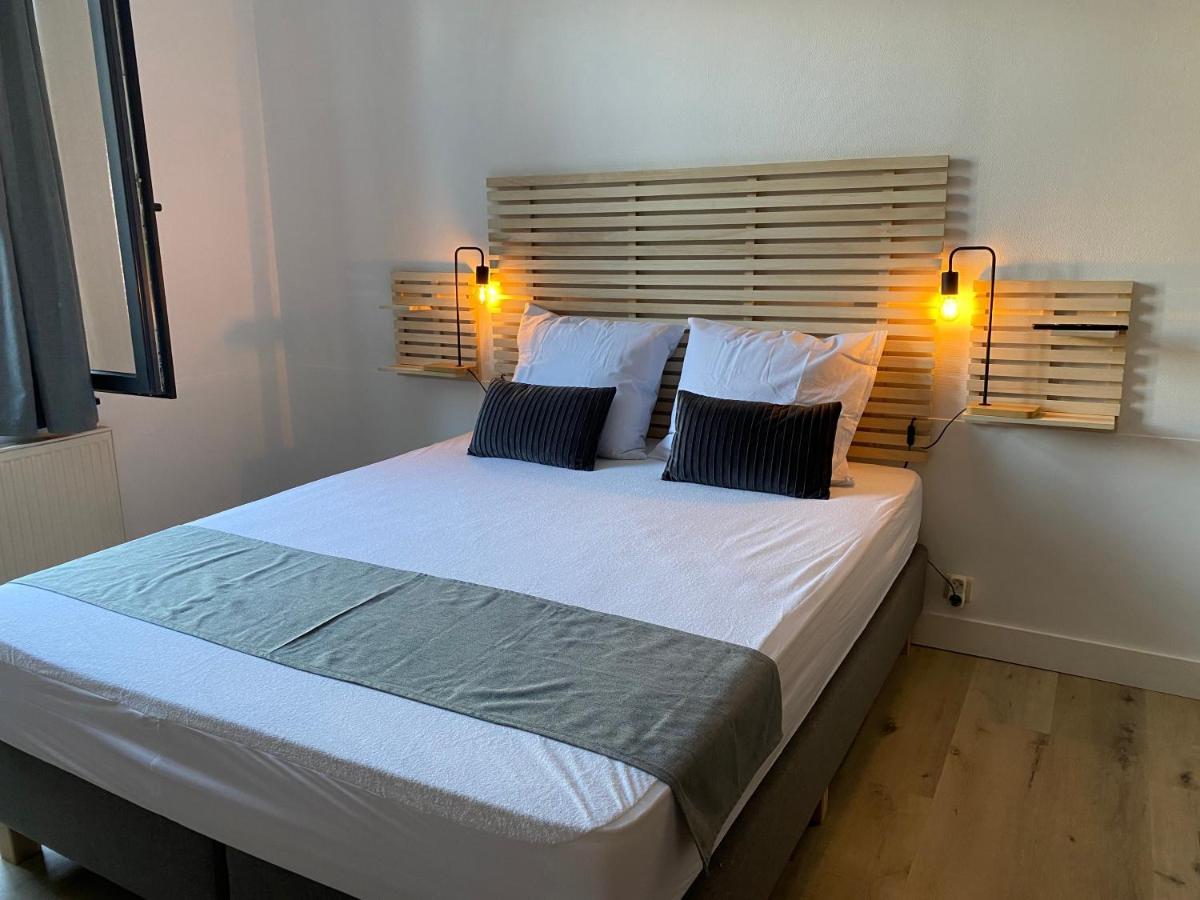 Namur Bnb Kültér fotó