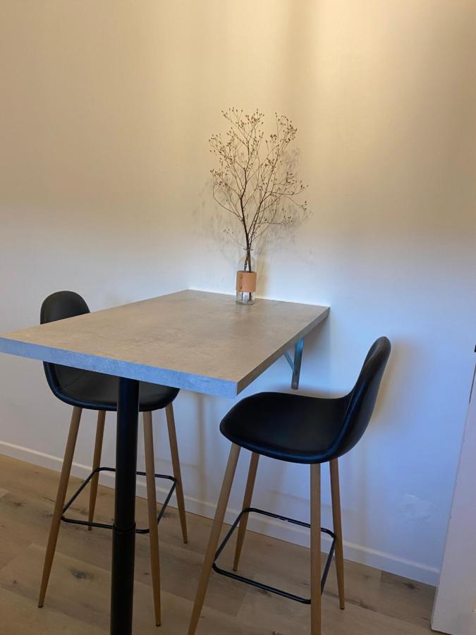 Namur Bnb Kültér fotó