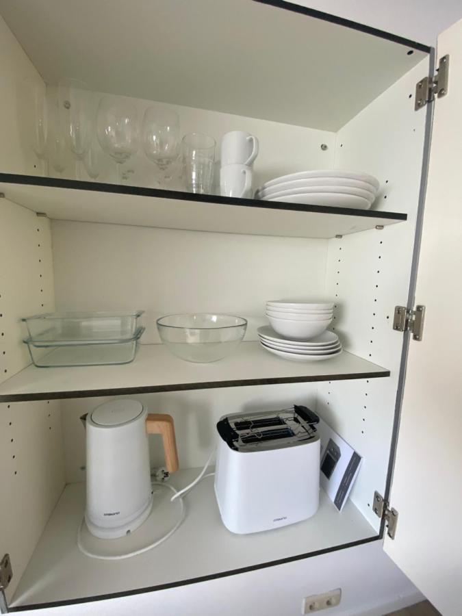 Namur Bnb Kültér fotó