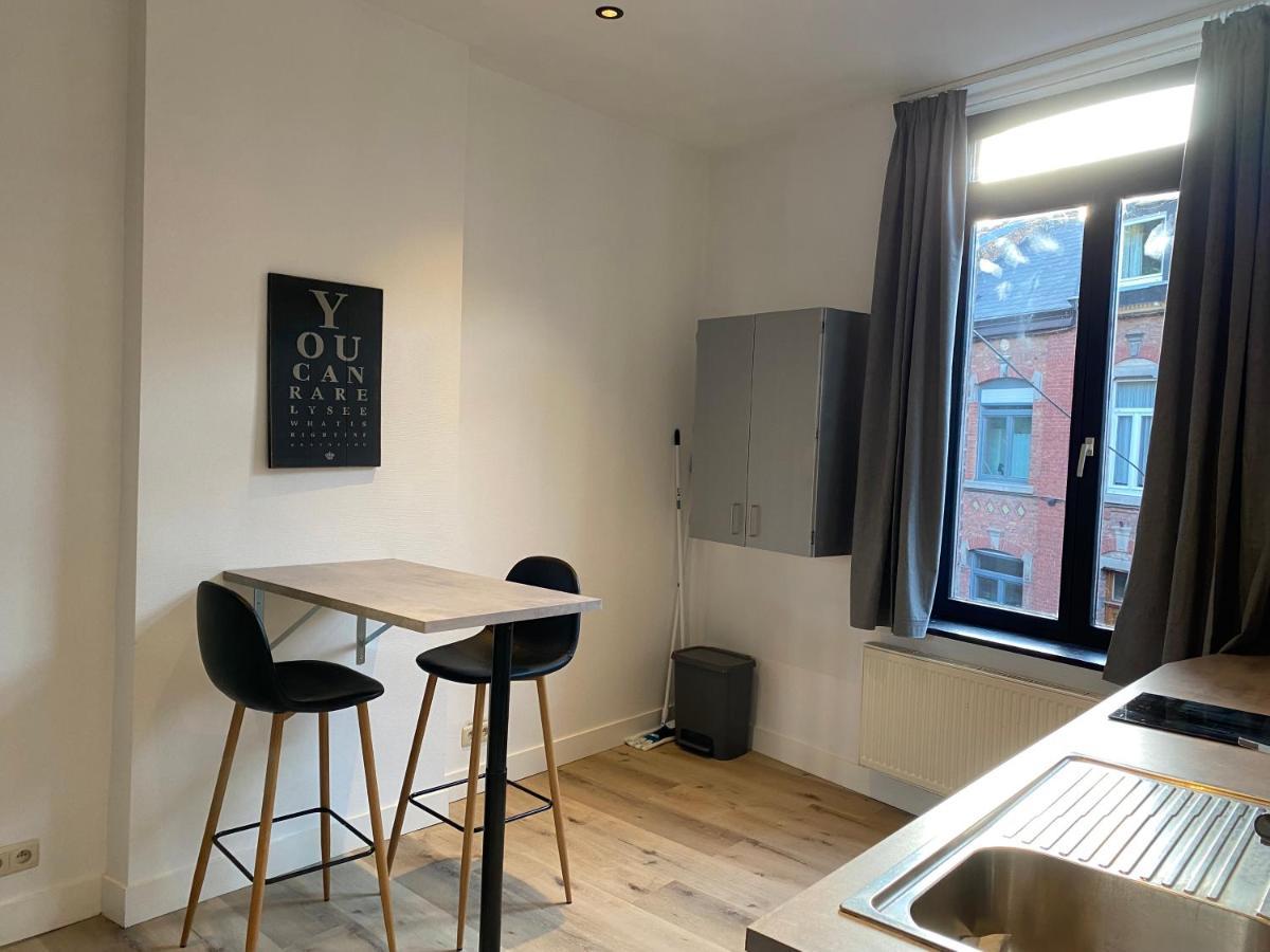 Namur Bnb Kültér fotó