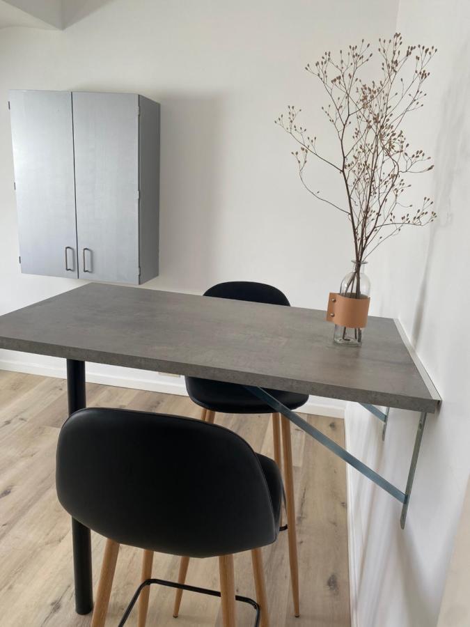 Namur Bnb Kültér fotó