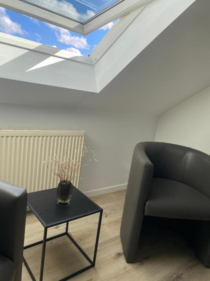 Namur Bnb Kültér fotó