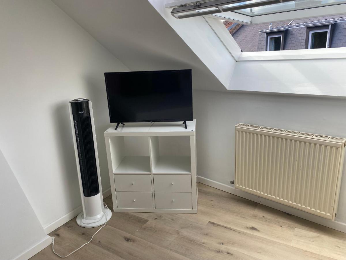 Namur Bnb Kültér fotó