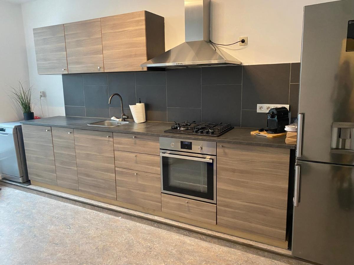 Namur Bnb Kültér fotó