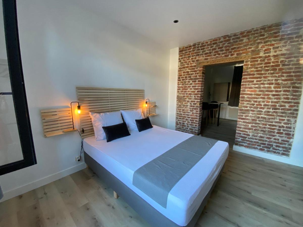 Namur Bnb Kültér fotó