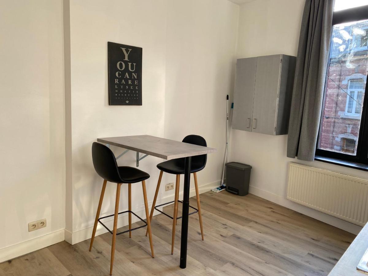 Namur Bnb Kültér fotó