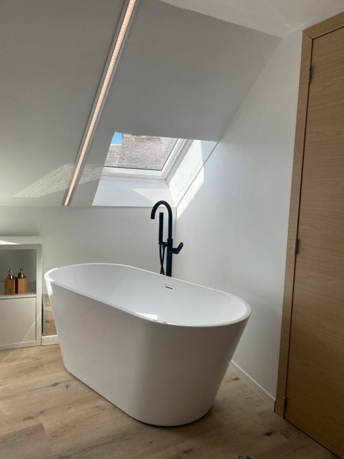 Namur Bnb Kültér fotó