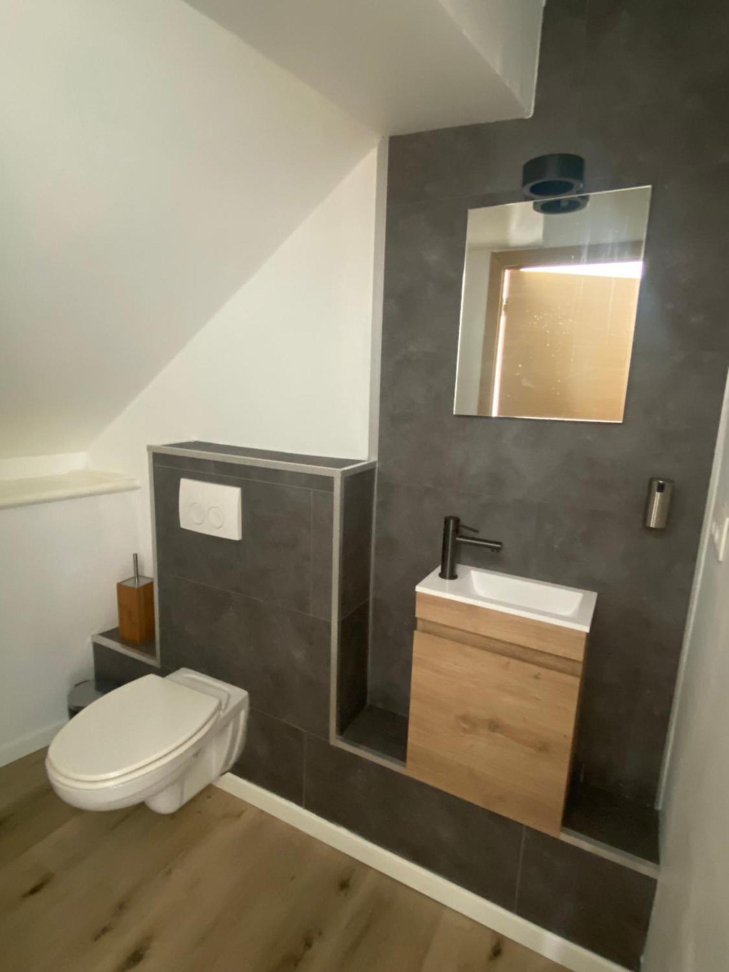 Namur Bnb Kültér fotó