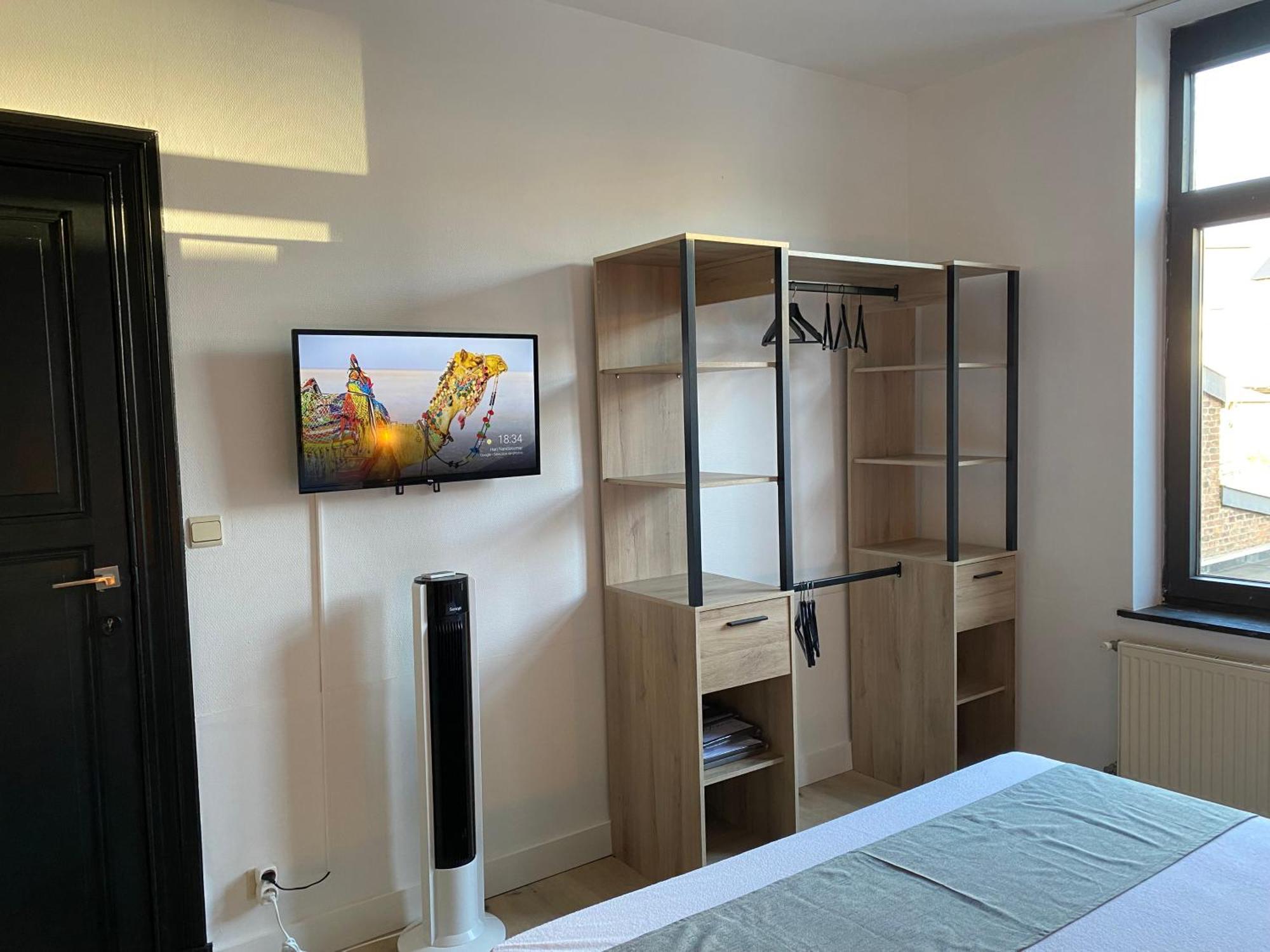 Namur Bnb Kültér fotó