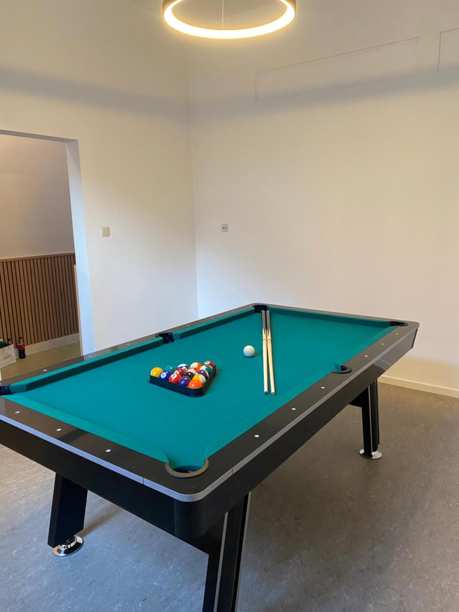 Namur Bnb Kültér fotó