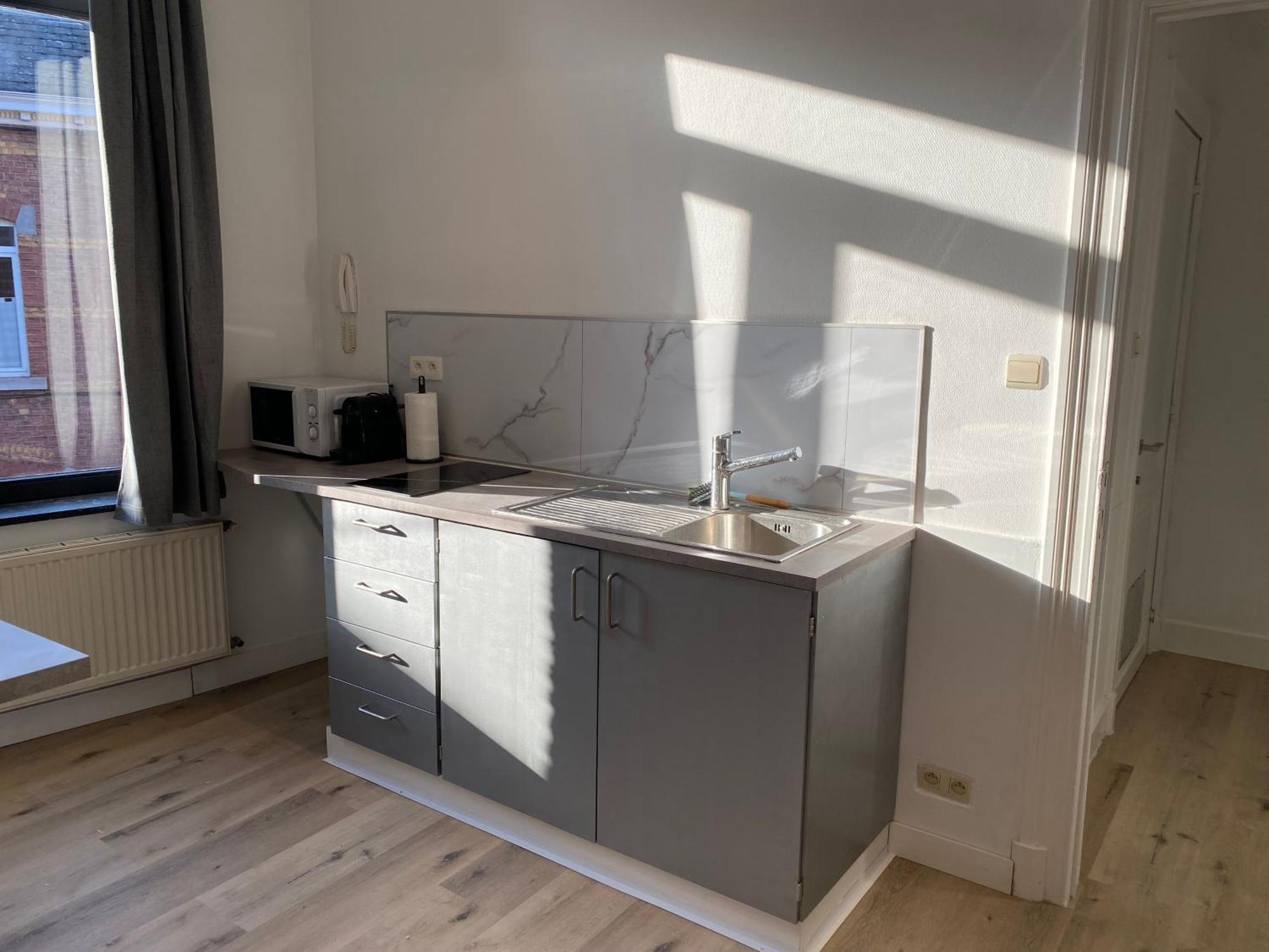 Namur Bnb Kültér fotó